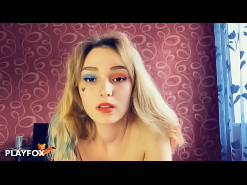❤️ Сиқырлы виртуалды шындық көзілдірігі маған Харли Куиннмен жыныстық қатынасқа түсті Анальный порно kk.taxiklass.ru ❤